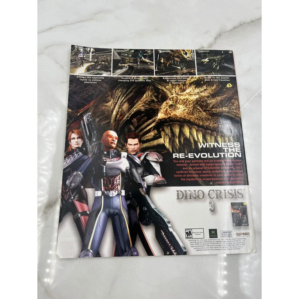 Game Informer Magazine August 2003 Issue 124 Gran Turismo 4 KOTOR Star Wars
